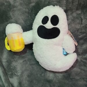 Barkbox Sheet Faced sz L